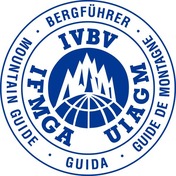 Guide de haute montagne diplômé IFMGA / UIAGM / IVBV