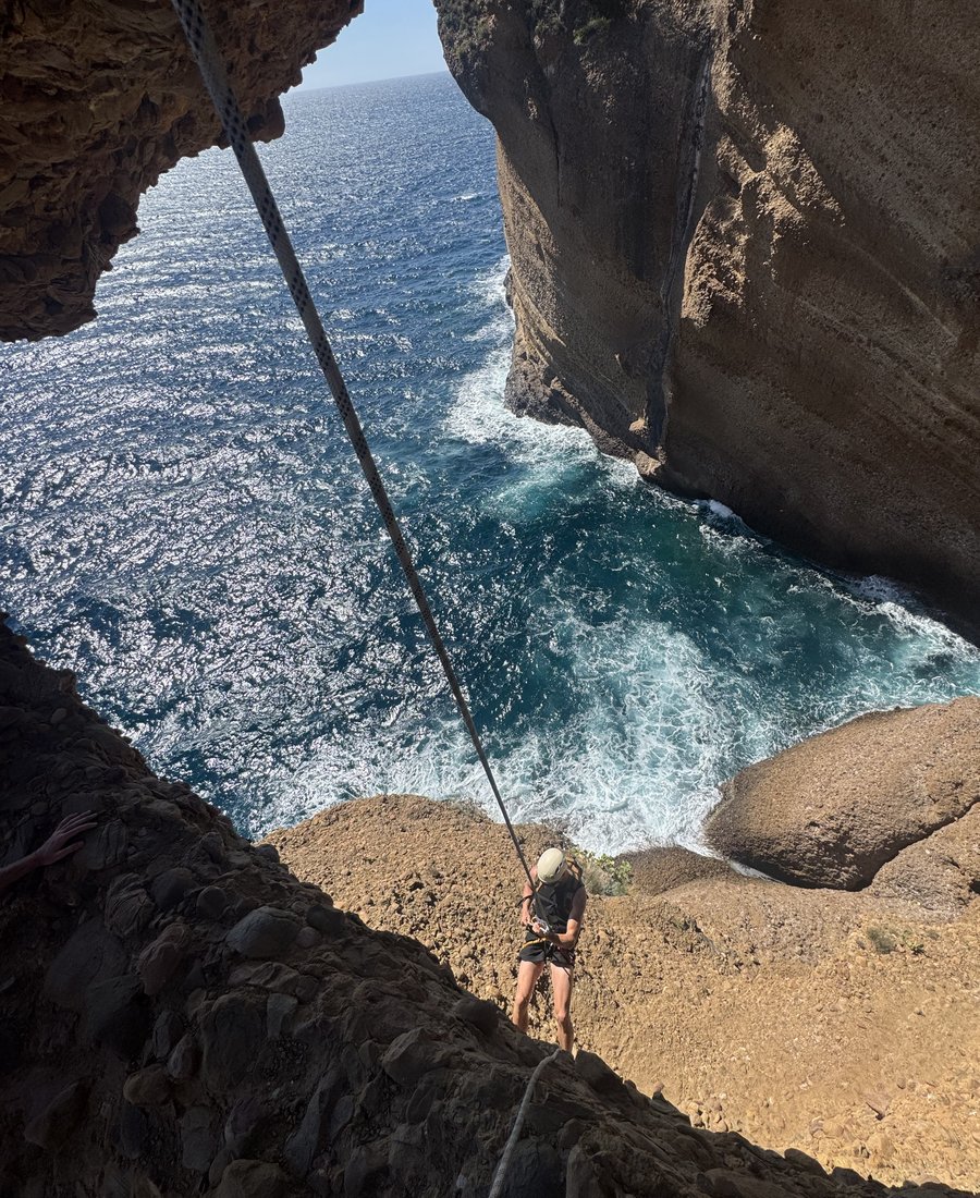 Canyon